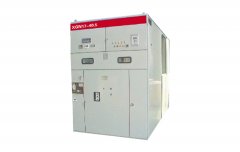 XGN17-40.5箱型固定式高壓開