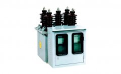 JLS-6KV、10KV、35KV電壓電力計量箱